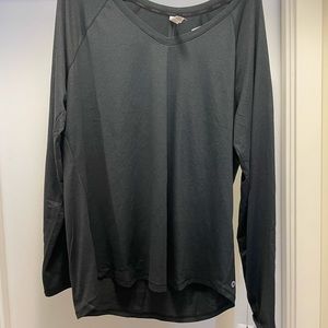 RBX Active Women's Fashion Athletic Yoga Long Sleeve Super Soft T-Shirt